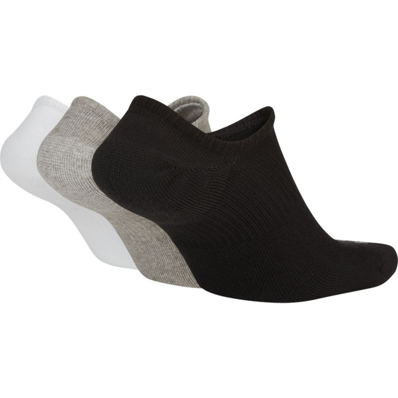 Шкарпетки Nike U NK EVRY PLUS CUSH NS FOOT 3 пари
