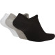 Шкарпетки Nike U NK EVRY PLUS CUSH NS FOOT 3 пари