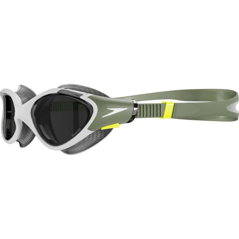 Окуляри для плавання Speedo BIOFUSE 2.0 POL GOG AF
