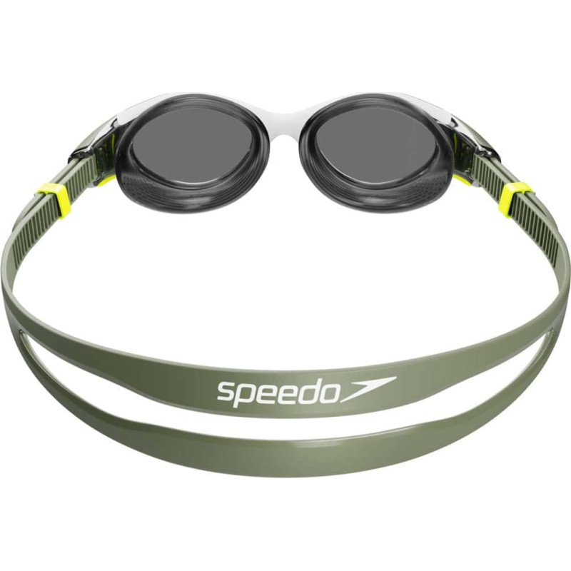 Окуляри для плавання Speedo BIOFUSE 2.0 POL GOG AF