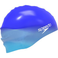 Шапка для плавання Speedo MULTI COLOUR SILC CAP AU