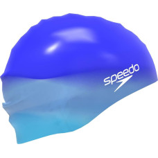 Шапка для плавання Speedo MULTI COLOUR SILC CAP AU