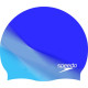 Шапка для плавання Speedo MULTI COLOUR SILC CAP AU