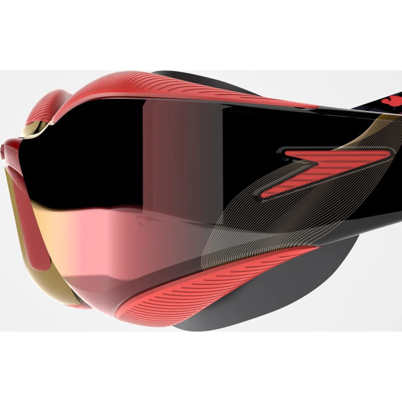 Окуляри для плавання Speedo FS HYPER ELITE MIR