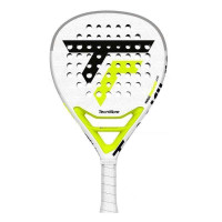 Ракетка для падл тенісу Tecnifibre Padel Wall Breaker 370