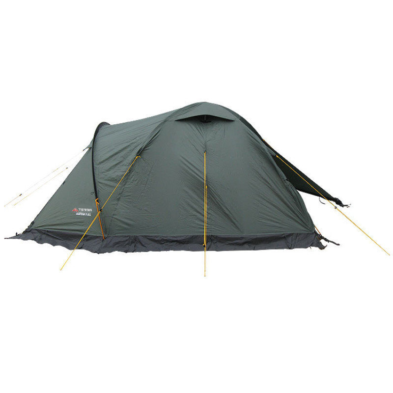 Намет Terra Incognita Canyon 3 Alu