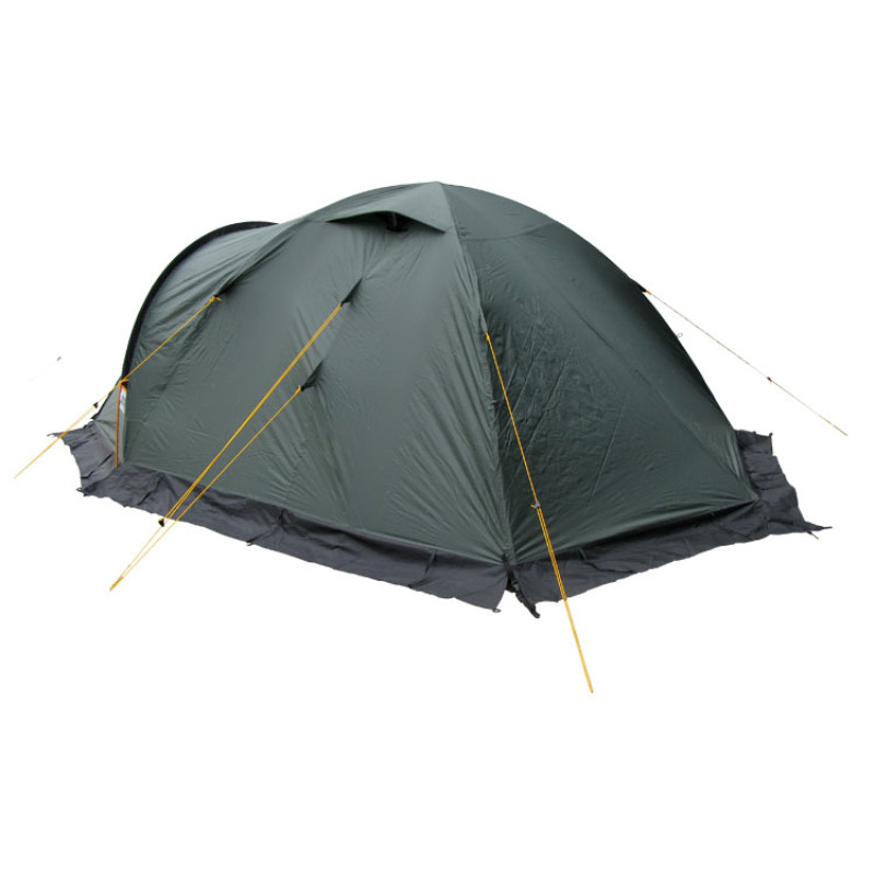 Намет Terra Incognita Canyon 3 Alu