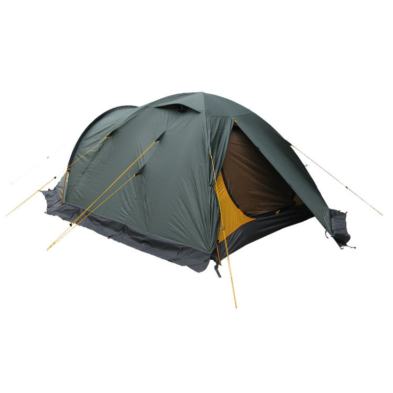 Намет Terra Incognita Canyon 3 Alu