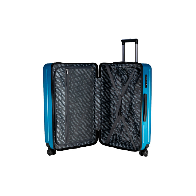 Валіза Terra Incognita Bunker