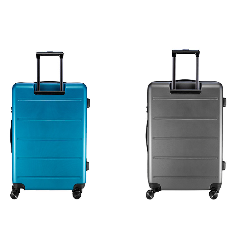 Валіза Terra Incognita Bunker