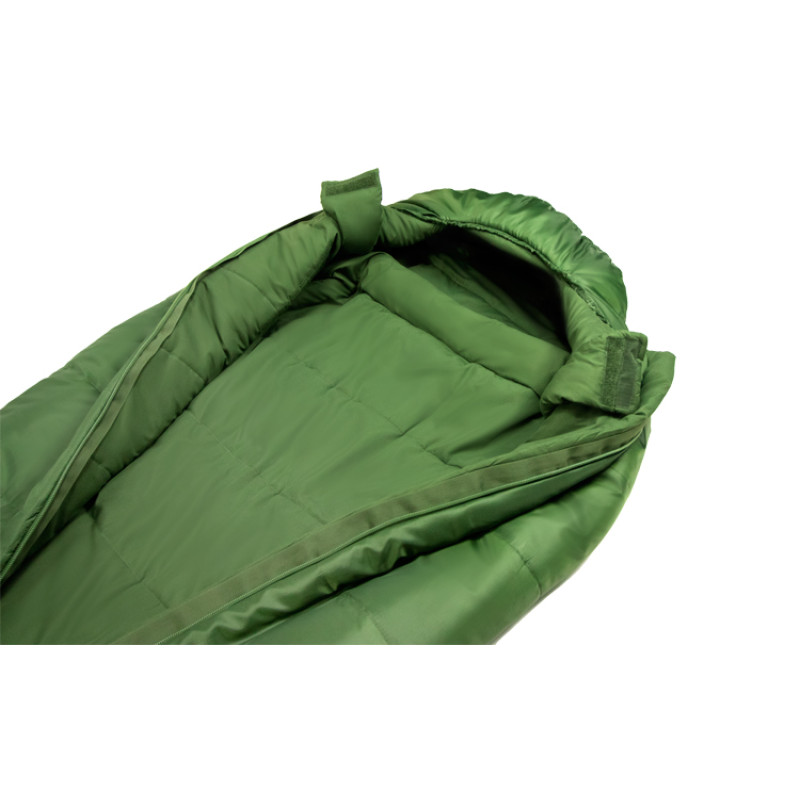 Спальний мішок Terra Incognita Polus 400