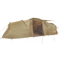Внутренний палатка Terra Incognita Grand 8, восьмиместный, 190T Polyester