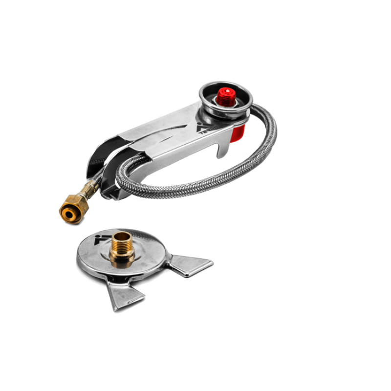 Адаптер зі шлангом Terra Incognita Adapter TUBE