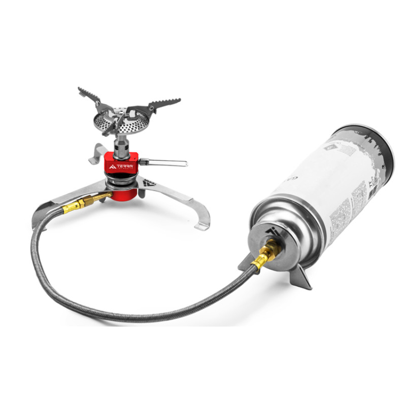 Адаптер зі шлангом Terra Incognita Adapter TUBE