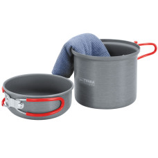 Набір посуду Terra Incognita Uno Small