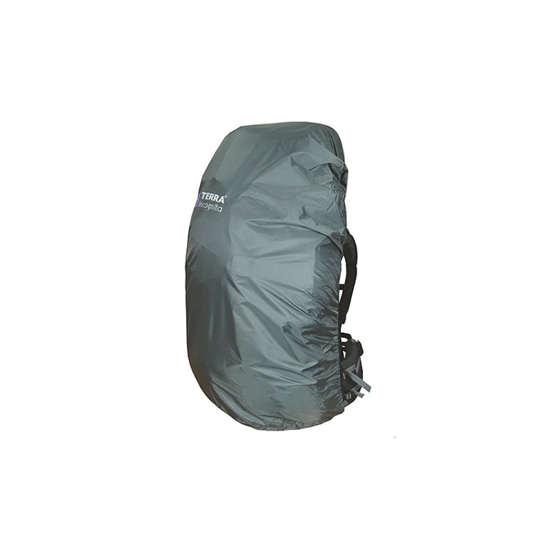 Рюкзак Terra Incognita Discover 55