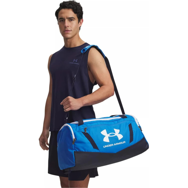 Сумка UA Undeniable 5.0 Duffle 58L