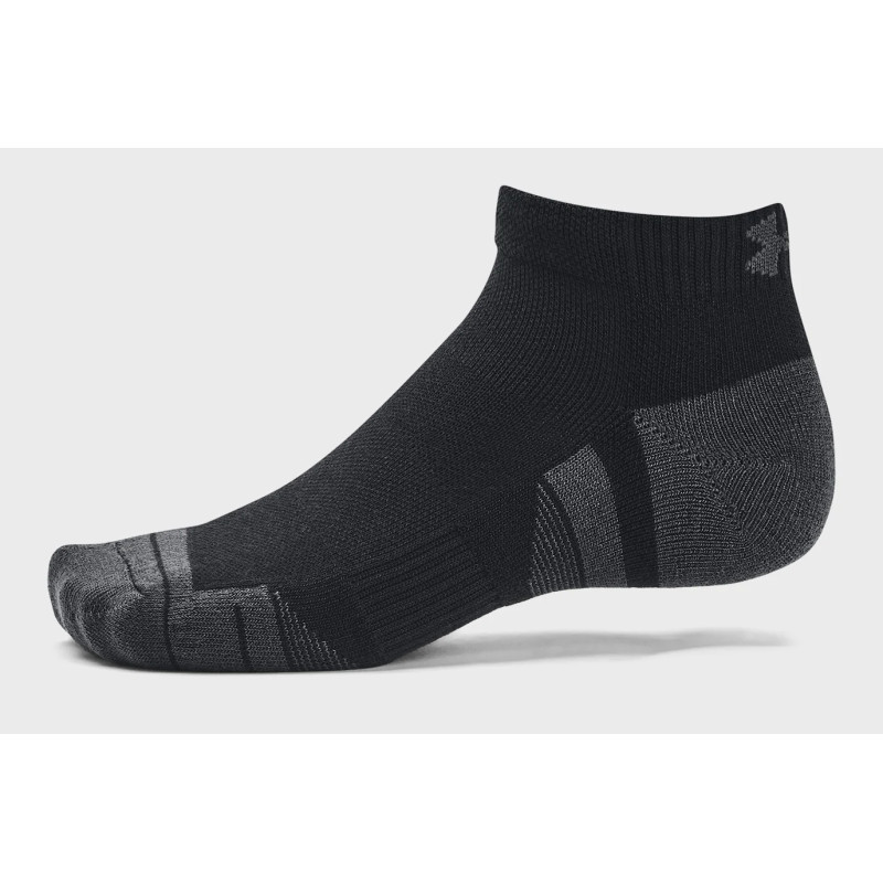 Шкарпетки UA Performance Tech Low 3 пари