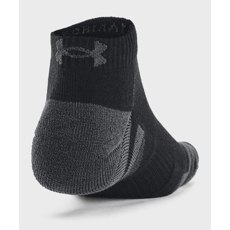 Шкарпетки UA Performance Tech Low 3 пари