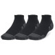 Шкарпетки UA Performance Tech Low 3 пари