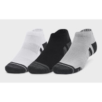 Шкарпетки UA Performance Tech Low 3 пари