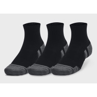 Шкарпетки UA Performance Cotton Qtr 3 пари