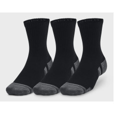 Шкарпетки UA Performance Cotton Mid 3 пари