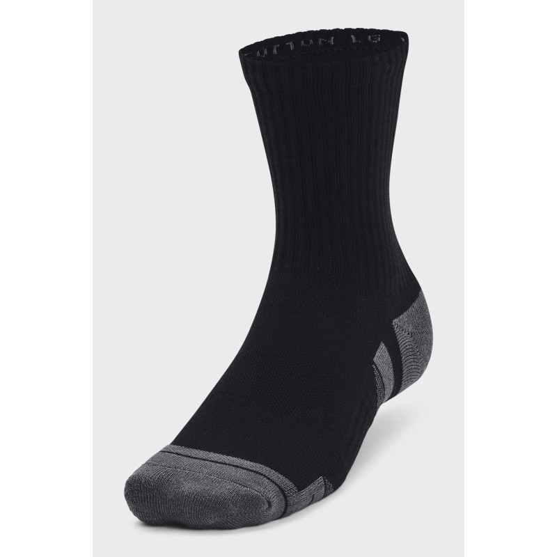 Шкарпетки UA Performance Cotton Mid 3 пари