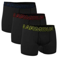 Труси UA Performance Cotton Solid 3 пари