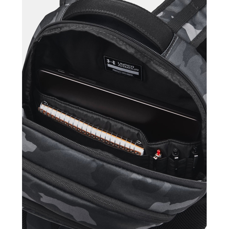 Рюкзак UA Hustle 6.0 Backpack 29L
