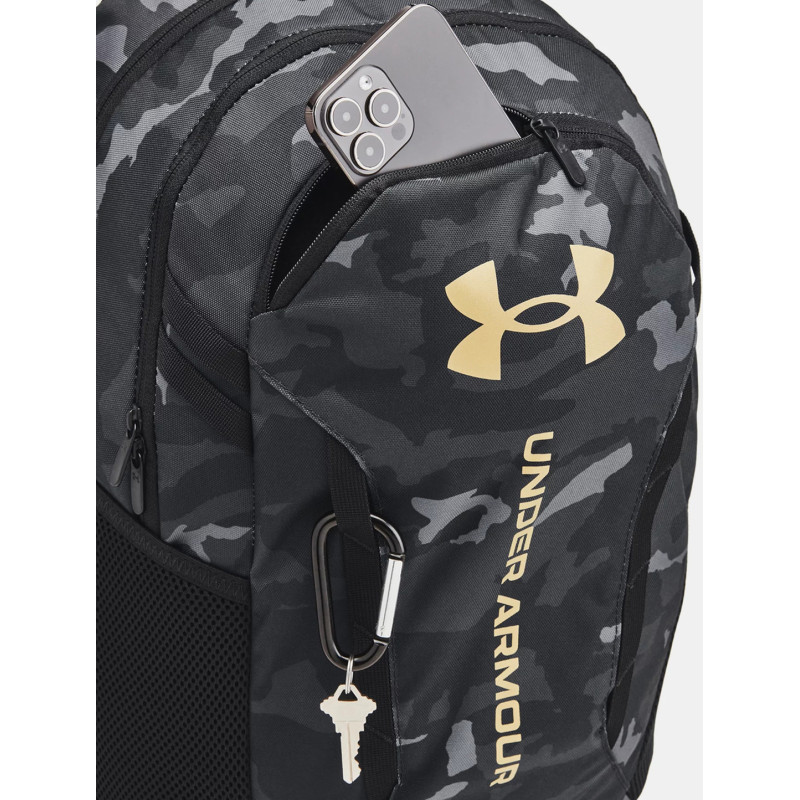 Рюкзак UA Hustle 6.0 Backpack 29L