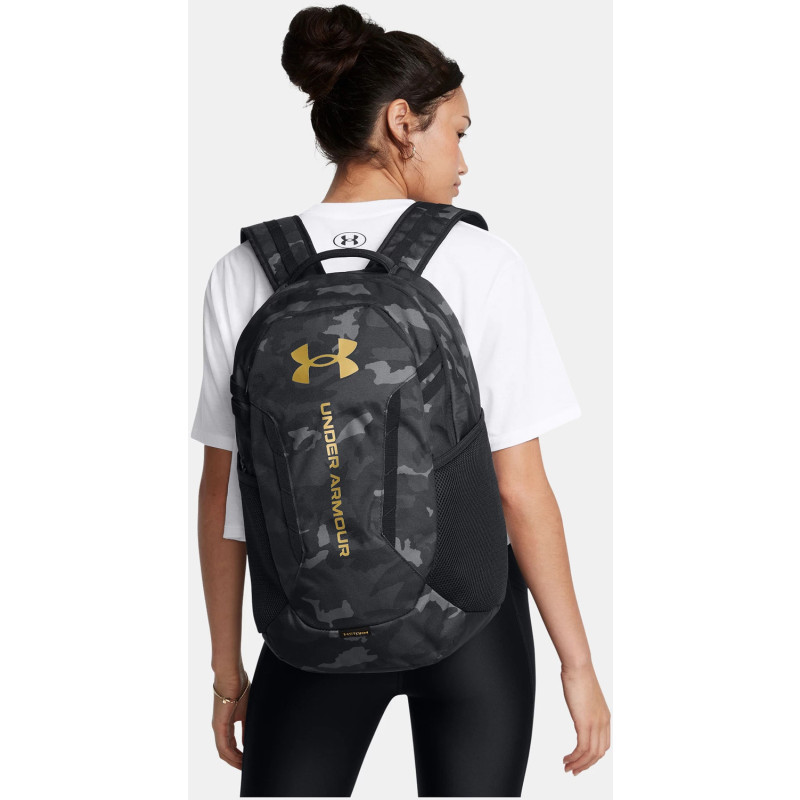 Рюкзак UA Hustle 6.0 Backpack 29L