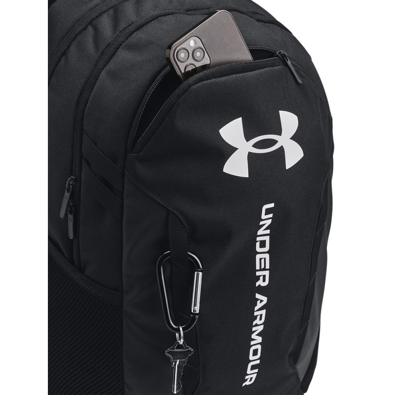 Рюкзак UA Hustle 6.0 Backpack 29L