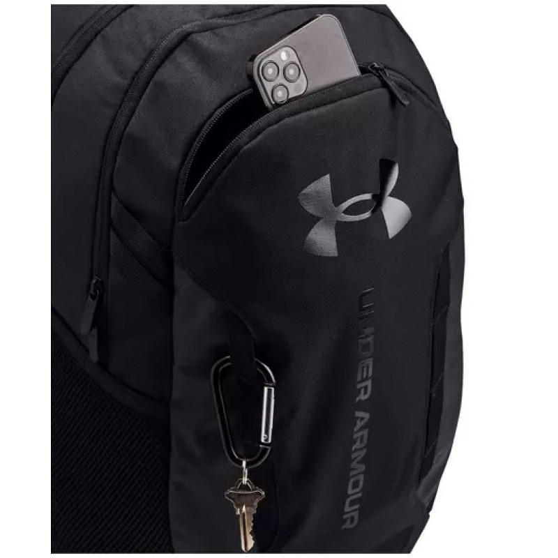 Рюкзак UA Hustle 6.0 Backpack 29L