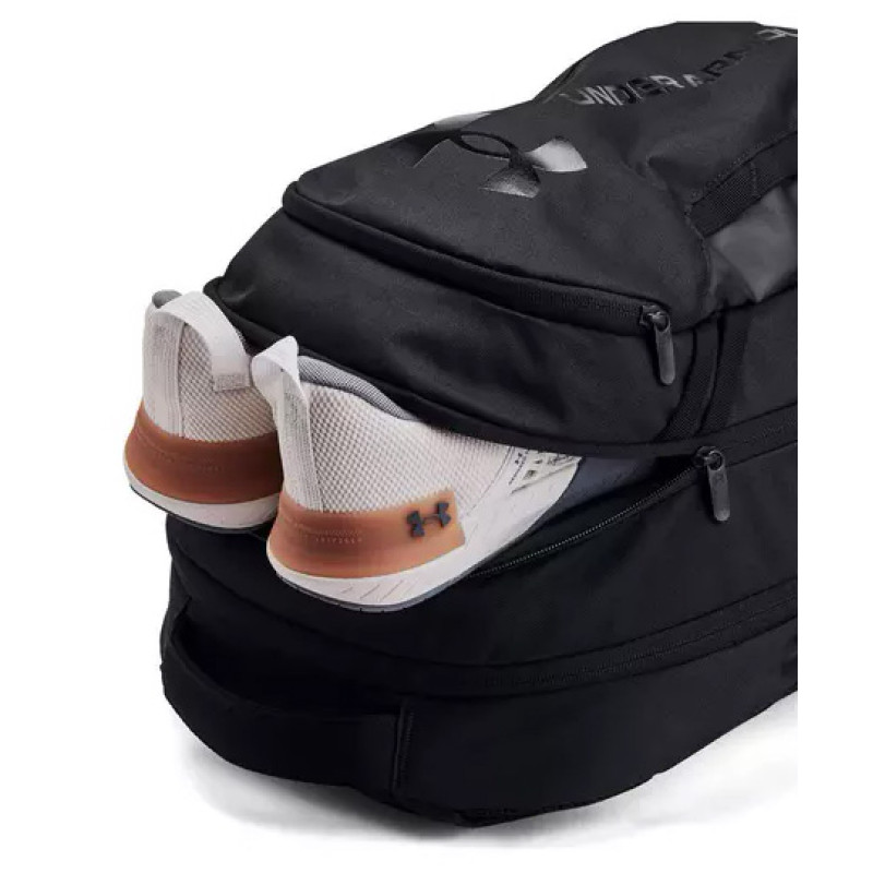 Рюкзак UA Hustle 6.0 Backpack 29L