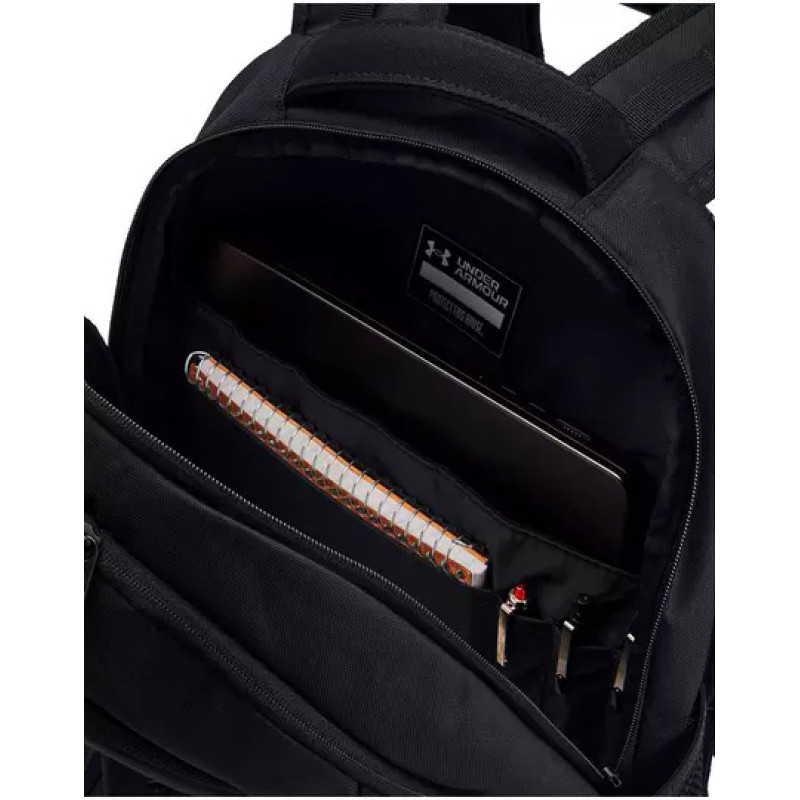 Рюкзак UA Hustle 6.0 Backpack 29L