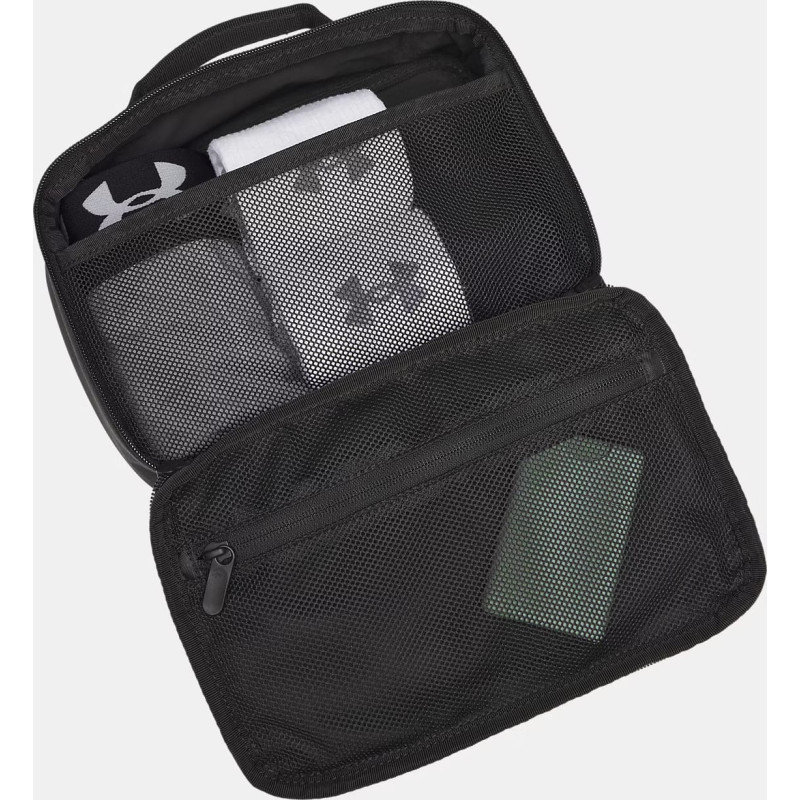Сумка UA Hustle Travel Kit 4,5L