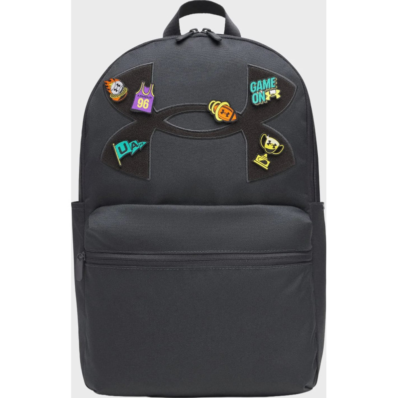 Рюкзак Under Armour UA Essential Patch BP 20L