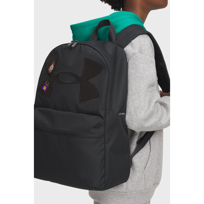 Рюкзак Under Armour UA Essential Patch BP 20L