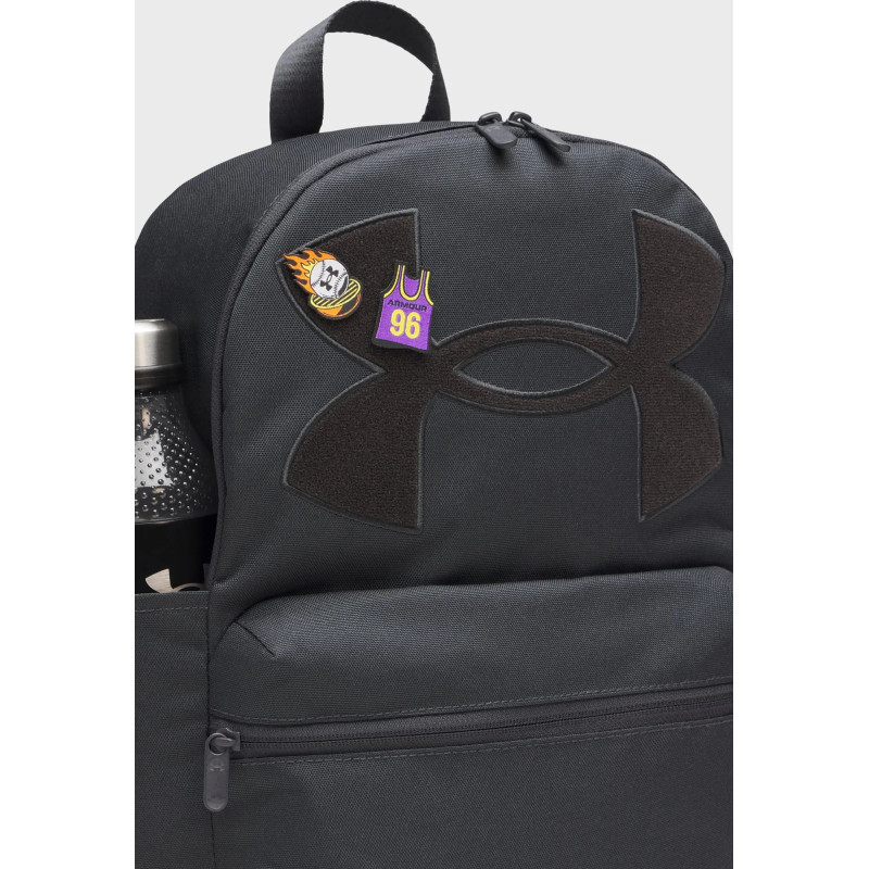 Рюкзак Under Armour UA Essential Patch BP 20L