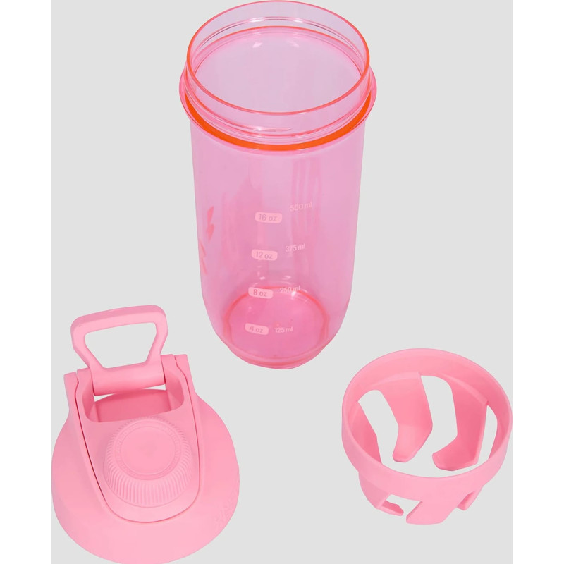 Пляшка UA Clarity Shaker Bottle 24oz