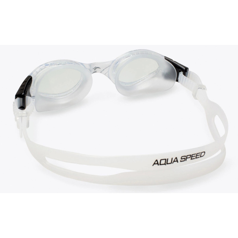 Окуляри для плавання Aqua Speed PACIFIC