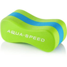 Колобашка для плавання Aqua Speed ​​JUNIOR 3 LAYESR PULLBUOY