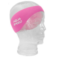 Пов'язка Aqua Speed NEOPREN EARBAND JR