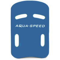 Дошка для плавання Aqua Speed ​​VERSO KICKBOARD