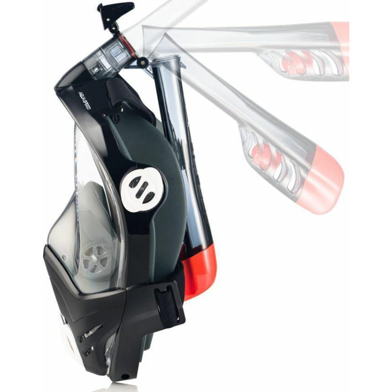 Повнолицьова маска Aqua Speed BRIZO