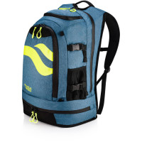 Рюкзак Aqua Speed MAXPACK bagpack 42L