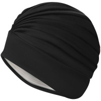 Шапка для плавання Aqua Speed TURBAN CAP