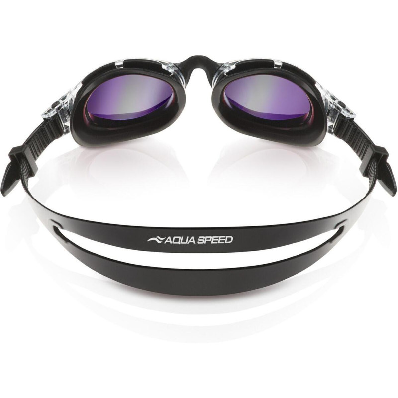 Окуляри для плавання Aqua Speed TRITON 2.0 MIRROR