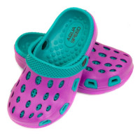 Крокси Aqua Speed SILVI